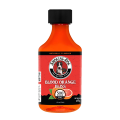 Smoking Dog THC Syrup