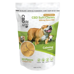 CBD Dog Chews