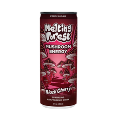 Mushroom Sparkling Water 12-Pack