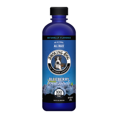 Smoking Dog THC Lemonade 100mg