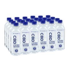 CBD Water 10 mg