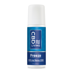 CBD Freeze Roll On