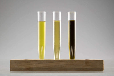 CBD Living: CBD Oils and More!