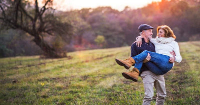 WHY SENIOR CITIZENS ARE TURNING TO CBD FOR RELIEF