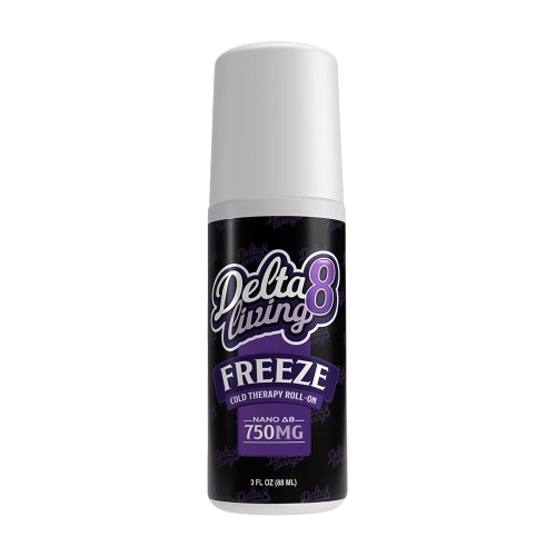 Delta-8 Freeze (750 mg)