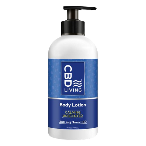CBD Lotion