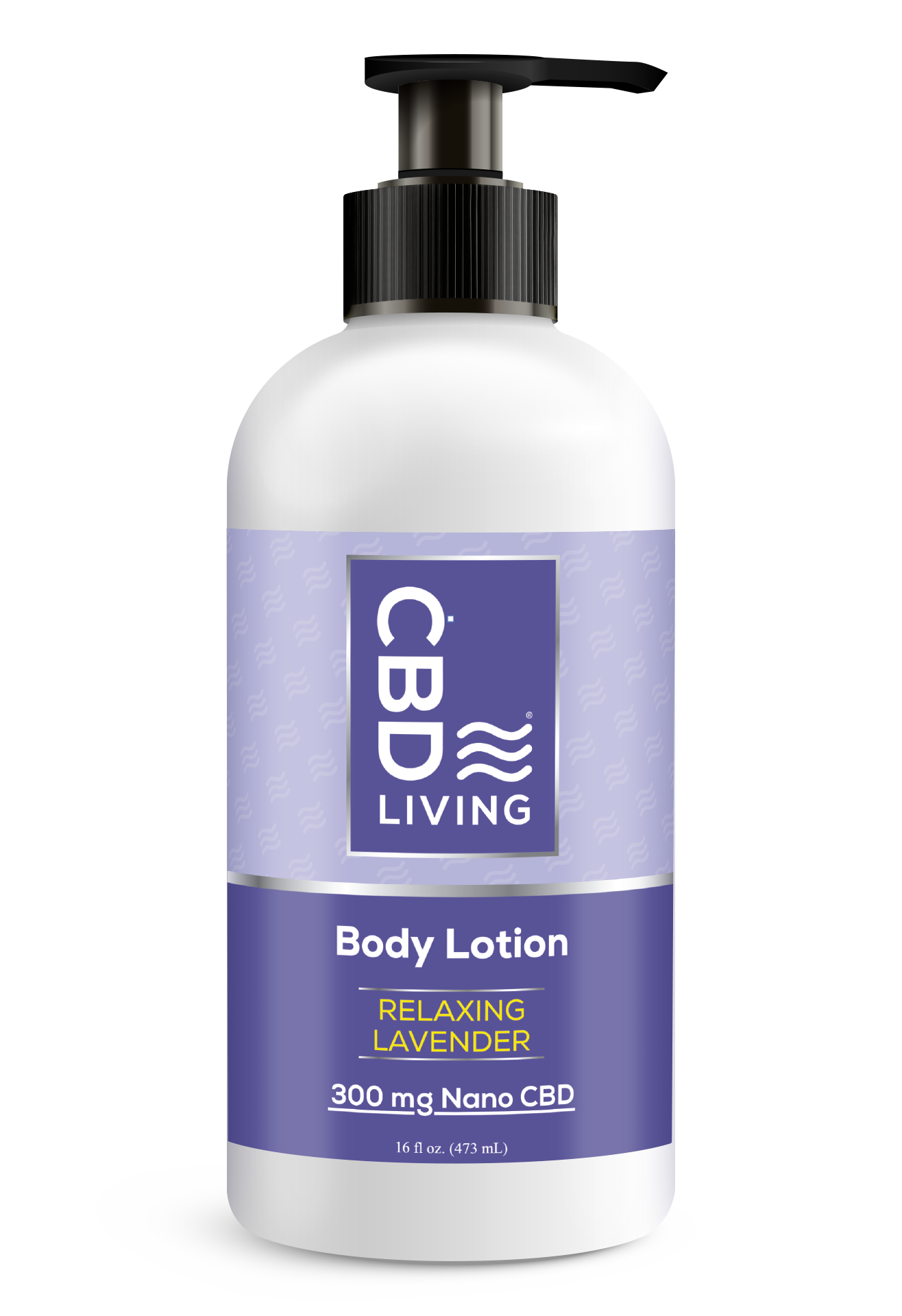 CBD Lotion