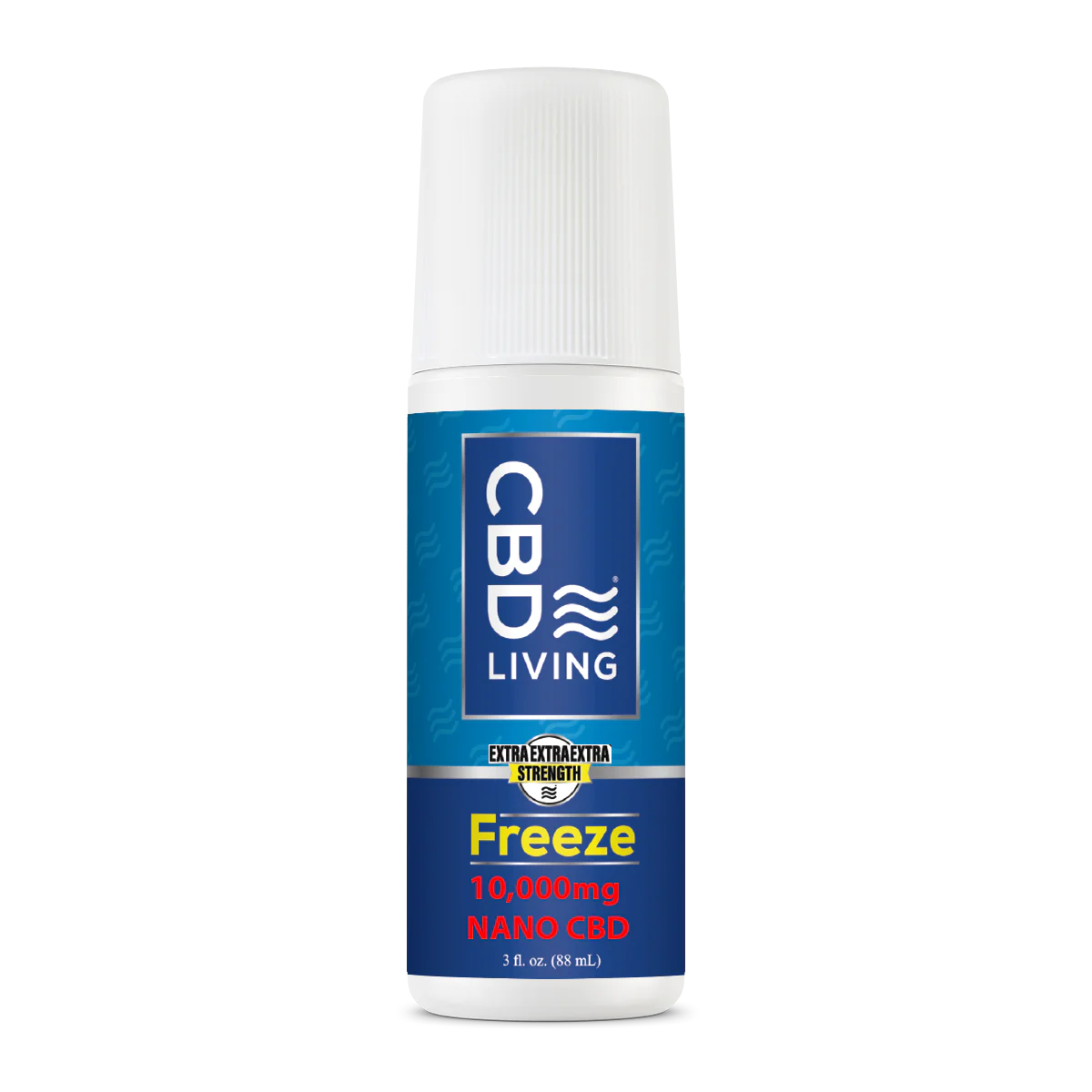 CBD Freeze Roll On