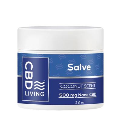 CBD Salve