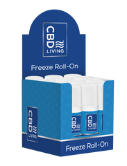 CBD Freeze Roll On
