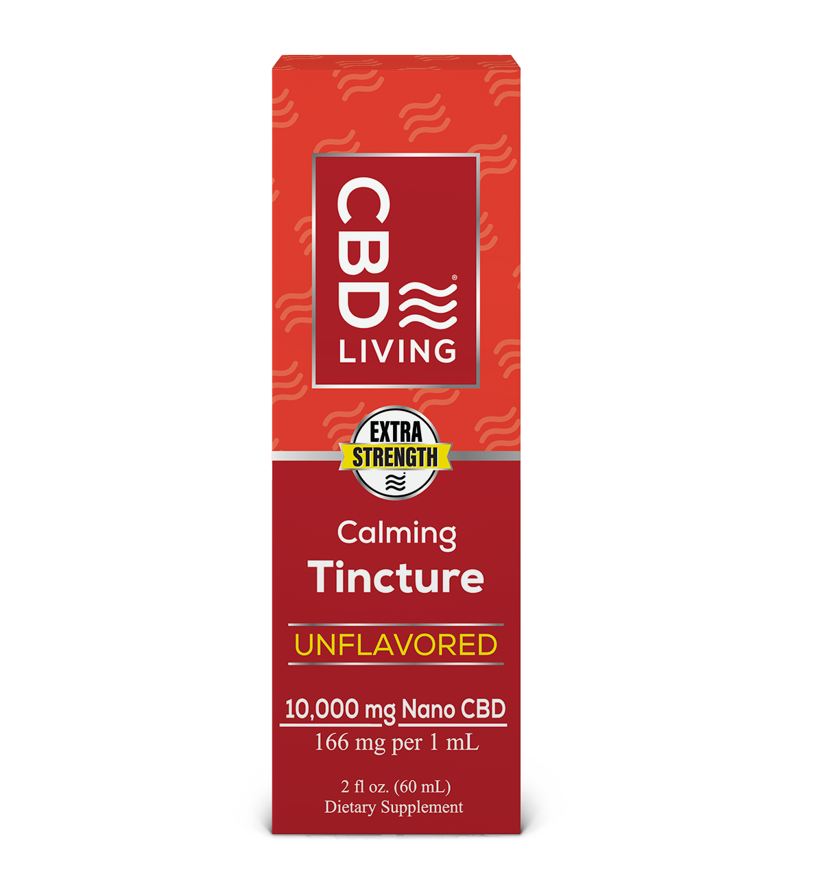 CBD Tinctures