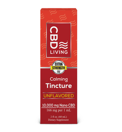 CBD Tinctures