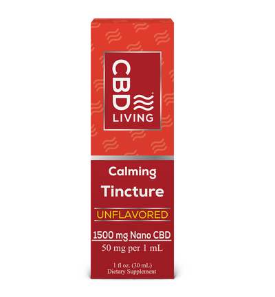 CBD Tinctures