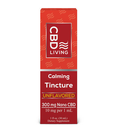 CBD Tinctures