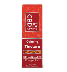 CBD Tinctures