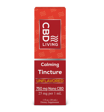 CBD Tinctures