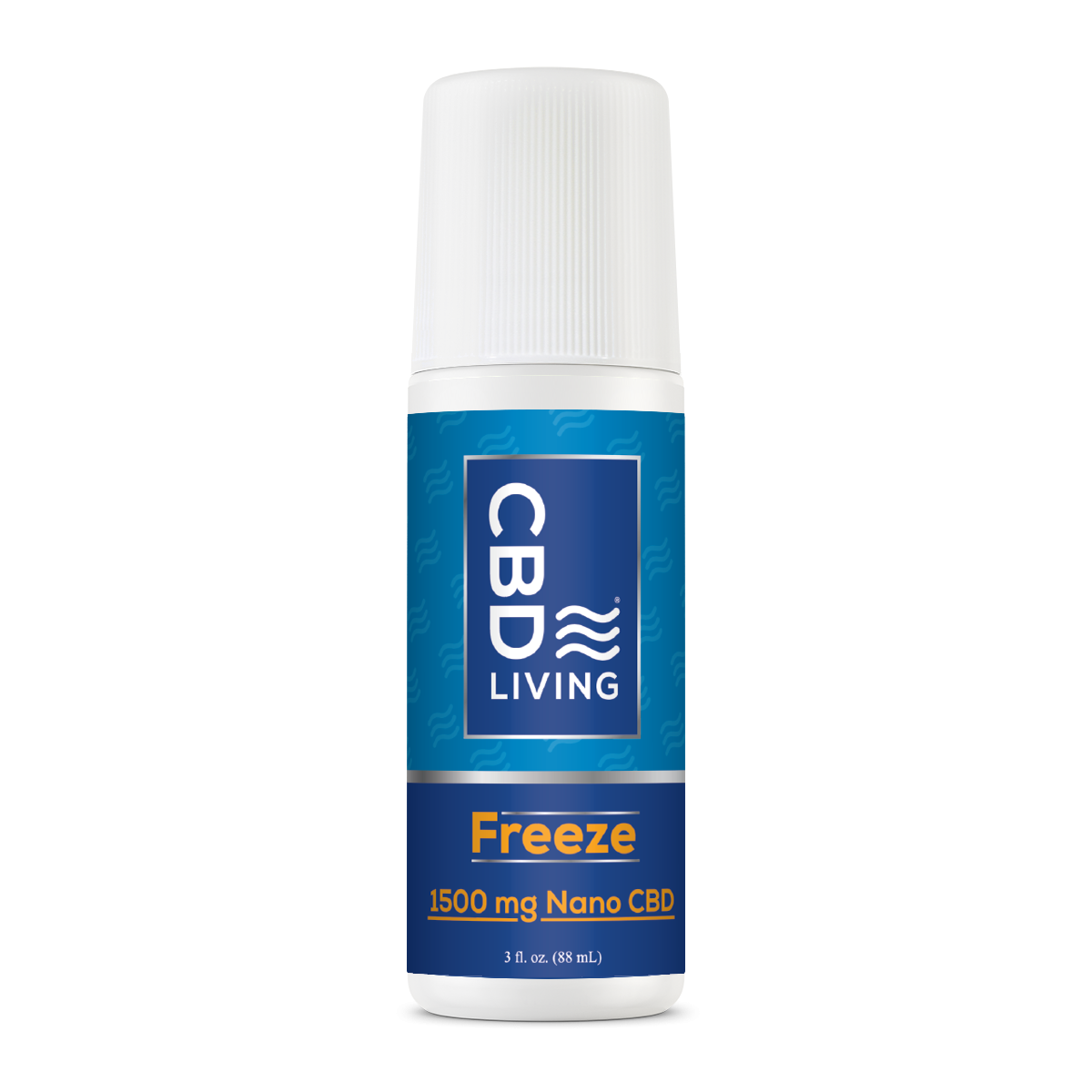 CBD Freeze Roll On