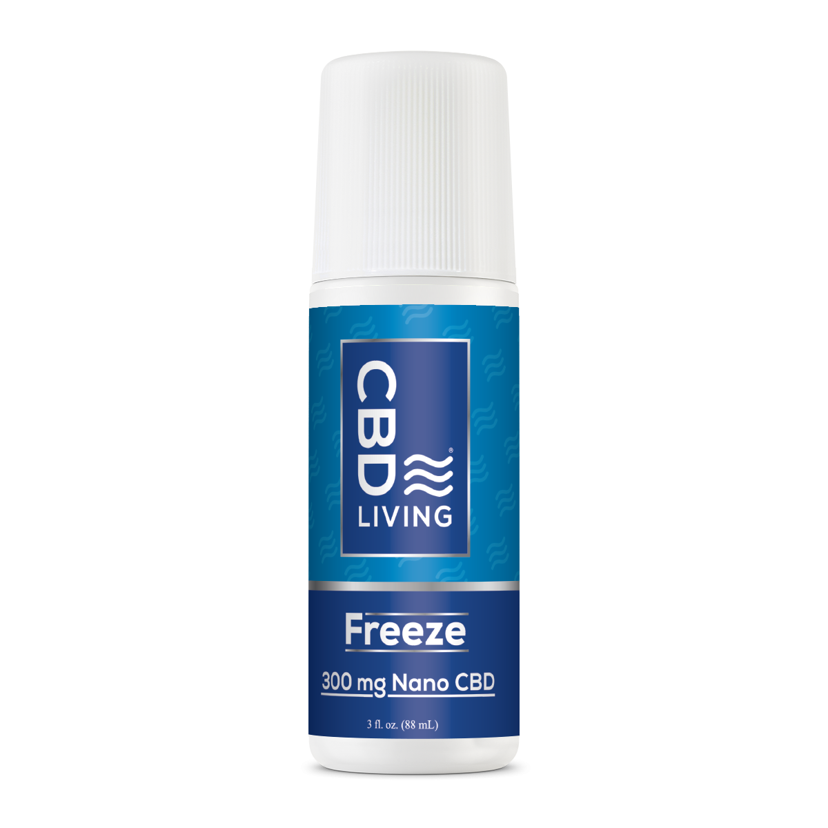 CBD Freeze Roll On