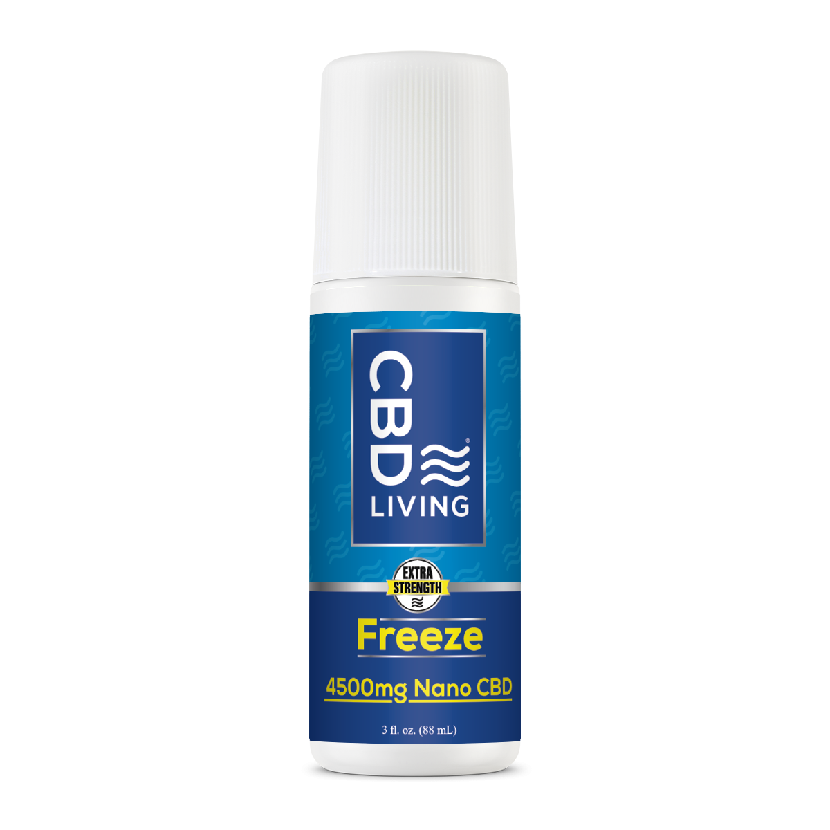 CBD Freeze Roll On