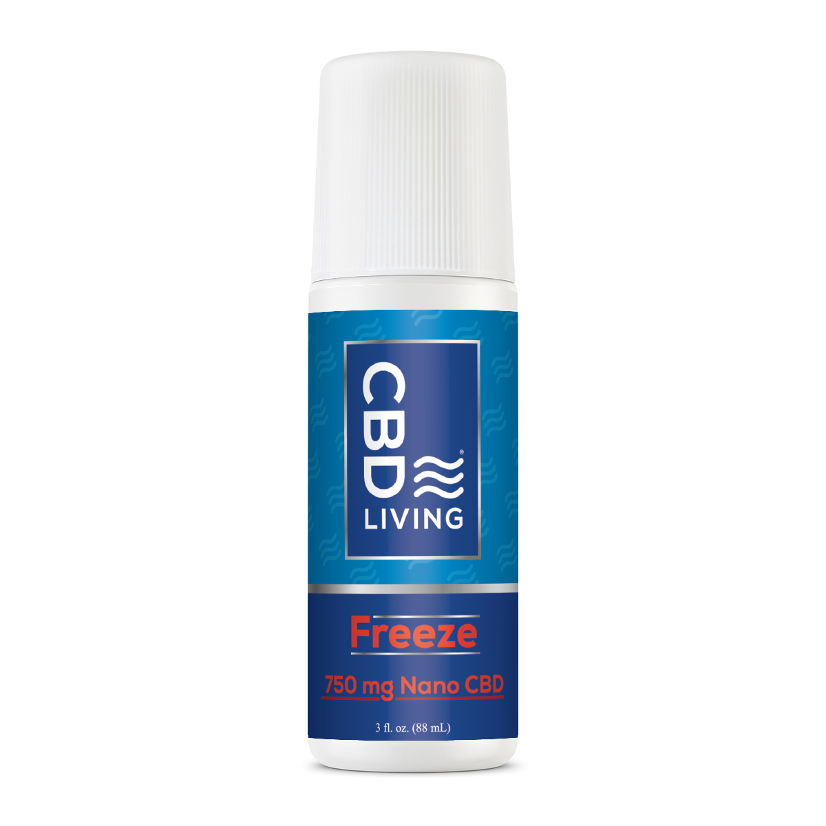 CBD Freeze Roll On